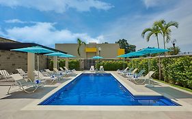 City Express By Marriott Tapachula